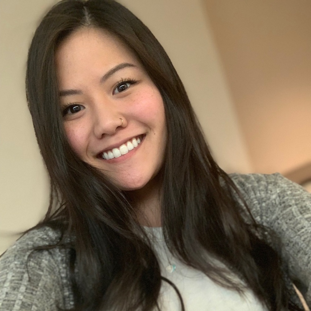 Meet your Posher, Sara